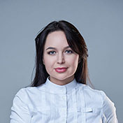 Ksenia Kolesnikova